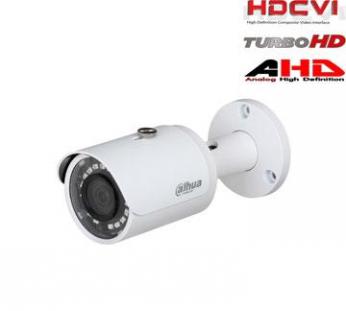 HD-CVI kamera su IR HAC-HFW1000SP-S3...