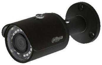 IP kamera cilindr. 2MP, IR pašvietimas iki 30m, 1/2.7” 3.6mm 92°,DWDR,3-DNR, IP67, H.265, ...