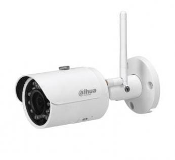 IP kam.3M Full HD cilindr. su IR WIFI ...