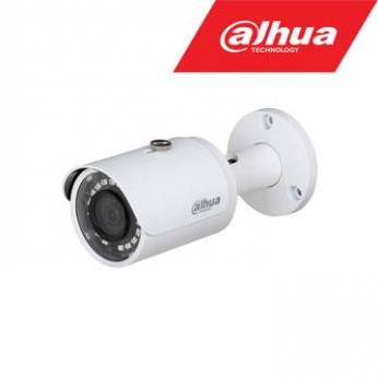 IP kam. 4MP cilindrinė su IR 30m, 2.8mm ...