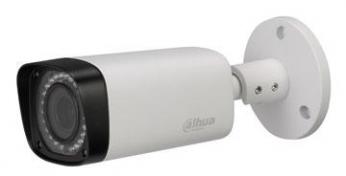 IP kamera cilindrinė, 1.3 MP, 1/3” Diena/Naktis su IR pašvietimu iki 30m., Aptina CMOS sen...