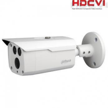 HD-CVI kamera su IR HAC-HFW2221DP ...