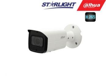IP kamera cilindr. STARLIGHT STARVIS 2MP, IR iki 60m.1/2.8