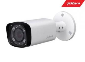 IP kam. 4M cilind. IR HFW2421RP-ZS-IRE6 ...