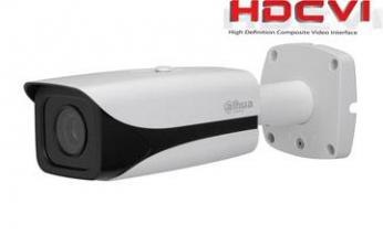 HD-CVI kamera HAC-HFW3231EP-Z ...