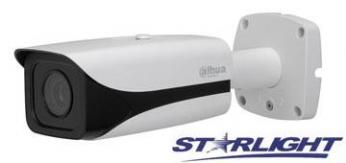 IP kamera cilindr. 2MP STARLIGHT su IR iki 100m. 1/2.8”,7-35mm. WDR, IP67,IVS, 0.006Lux ...