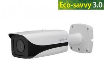 IP kamera cilindrinė 2K 4MP 25 fps su IR iki 100m. 1/3” 7~35mm. motor. obj. WDR, H.265, IP...