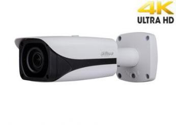 8MP IR cilindrinė IP kamera HFW5830EP-Z ...