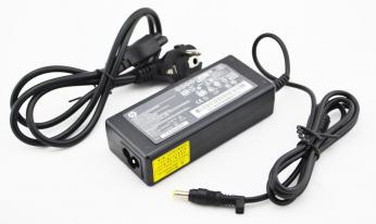 <b><mark><i>NAUJIENA!</i></b></mark> Notebook maitinimo šaltinis HP 220V, 65W: 18.5V,3.5A ...