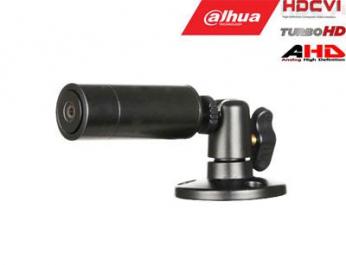 HD-CVI, TVI, AHD, CVBS kamera 2MP, objektyvas 2.8mm. 109.4°, IP67, DWDR ...