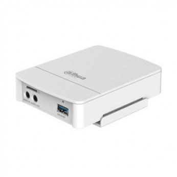 Slapta IP kamera 4MP, 2.8mm.H.265+, WDR(100dB), 3D-DNR, IVS ...