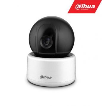 IP kamera 2MP vidinė, 3.6mm. 90°, WIFI, mik., garsiakalbis, apšvietimas iki 10m. PT 0°~355...