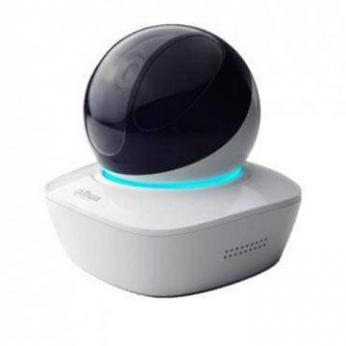 IP kamera 1M vidinė IR WIFI MIC PT AW12W...