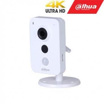 IP kamera 4K 8MP vidinė, WIFI, mikrofonas, garsiakalbis, 8MP(3840 x 2160), 2.8mm, ...