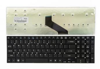 Klaviatūra ACER,ASPIRE E1-570G...