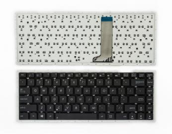 Klaviatūra ASUS,X453MA...