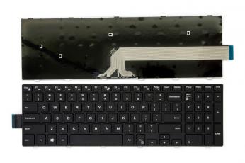 Klaviatūra DELL,INSPIRON 15 3542...