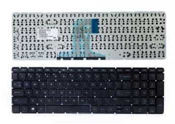 Klaviatūra HP,15-AC107NA...