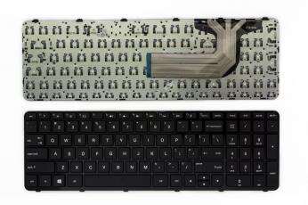Klaviatūra HP,250 G3...