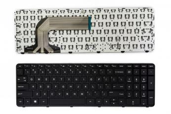 Klaviatūra HP,PAVILION 17-E152SR...
