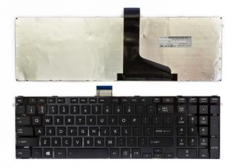 Klaviatūra Toshiba Satellite C850 ...