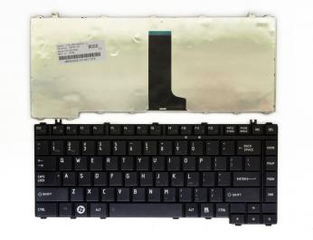 Klaviatūra Toshiba Satellite A200 ...
