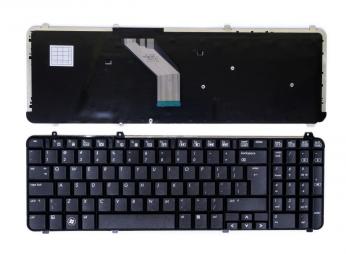 Klaviatūra HP Pavilion DV6...