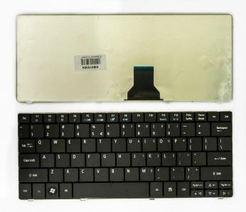 Klaviatūra ACER Aspire One 721, 722, 751, 752, 753...