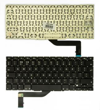 Klaviatūra, APPLE MacBook Pro 15