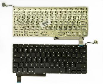 Klaviatūra, APPLE UniBody MacBook Pro 15