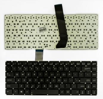 Klaviatūra, ASUS S46, S46C, K46, K46CA, K46CB, K46CM...