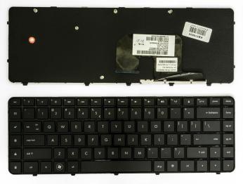 Klaviatūra HP Pavilion DV6-3000, DV6-3100 ...