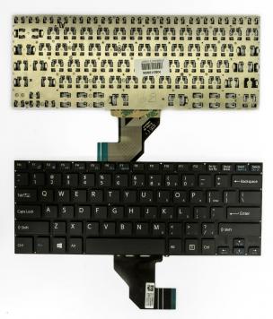 Klaviatūra SONY VAIO SVF14...