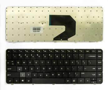 Klaviatūra, HP 630, 635, 655, 2000, CQ43, CQ57, G4, G6...