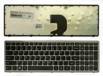 Klaviatūra LENOVO Ideapad Z500, Z500A, Z500, Z500G, P500...