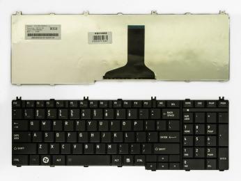 Klaviatūra, TOSHIBA Satellite C650, L650,L670 ...