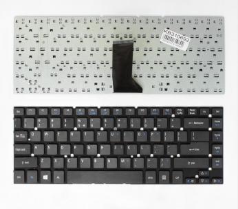 Klaviatūra, ACER Aspire: 3830, 4830, 4755 ...