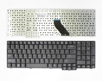 Klaviatūra, ACER Aspire: 5235, 5335, 5535, 5735, 6530, 7220, 8920, 9300 ...