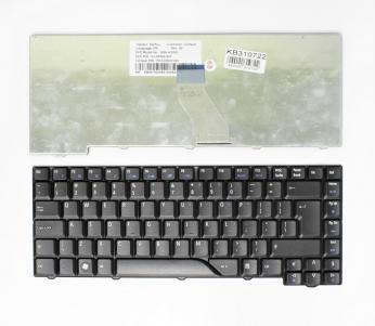 Klaviatūra, ACER Aspire: 5310, 5315, 5320, 4520, 4530, 4920, 4930, 6920 ...