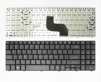Klaviatūra ACER Aspire: 5332, 5334, 5516, 5517, 5732, 5734, 5532, 5534...