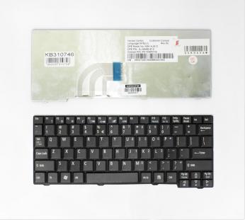 Keyboard ACER Aspire: One A110, A150, D150, D250, KAV10, KAV60, ZG5, ZG8...