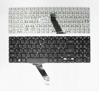 Klaviatūra ACER Aspire: V5-431, V5-471...