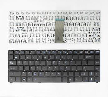 Klaviatūra ASUS EEE PC 1215, 1215P, 1215T, 1215N, 1215B ...