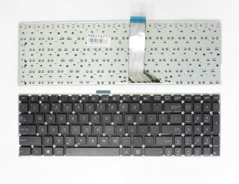 Klaviatūra ASUS K555, A553, A553M, A553MA, A555, X502, X553, X555 ...
