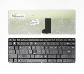 Klaviatūra ASUS U30, U30J, U30S, U31, U31F, U31J, U31S, U35, U35J, U45, U45J...