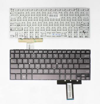 Klaviatūra ASUS ZenBook UX31, UX31A, UX31E, UX32 UX32A UX32LA UX32LN UX32VD ...