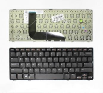 Klaviatūra DELL Inspiron 13Z: 5323, 14Z: 5423 ...