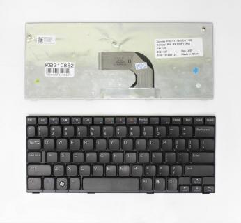 Klaviatūra DELL Inspiron Mini 10: 1012, 1018...