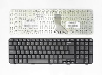 Klaviatūra HP Compaq: CQ71 G71...