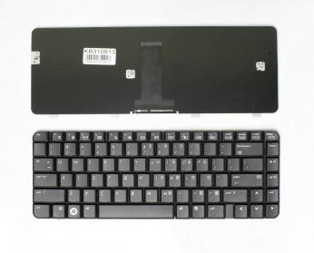 Klaviatūra HP Compaq Presario: CQ40, CQ45 ...
